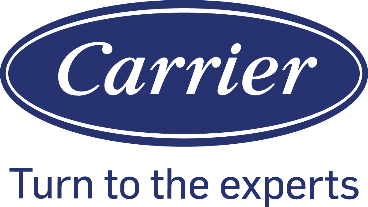 Carrier HVAC Logo