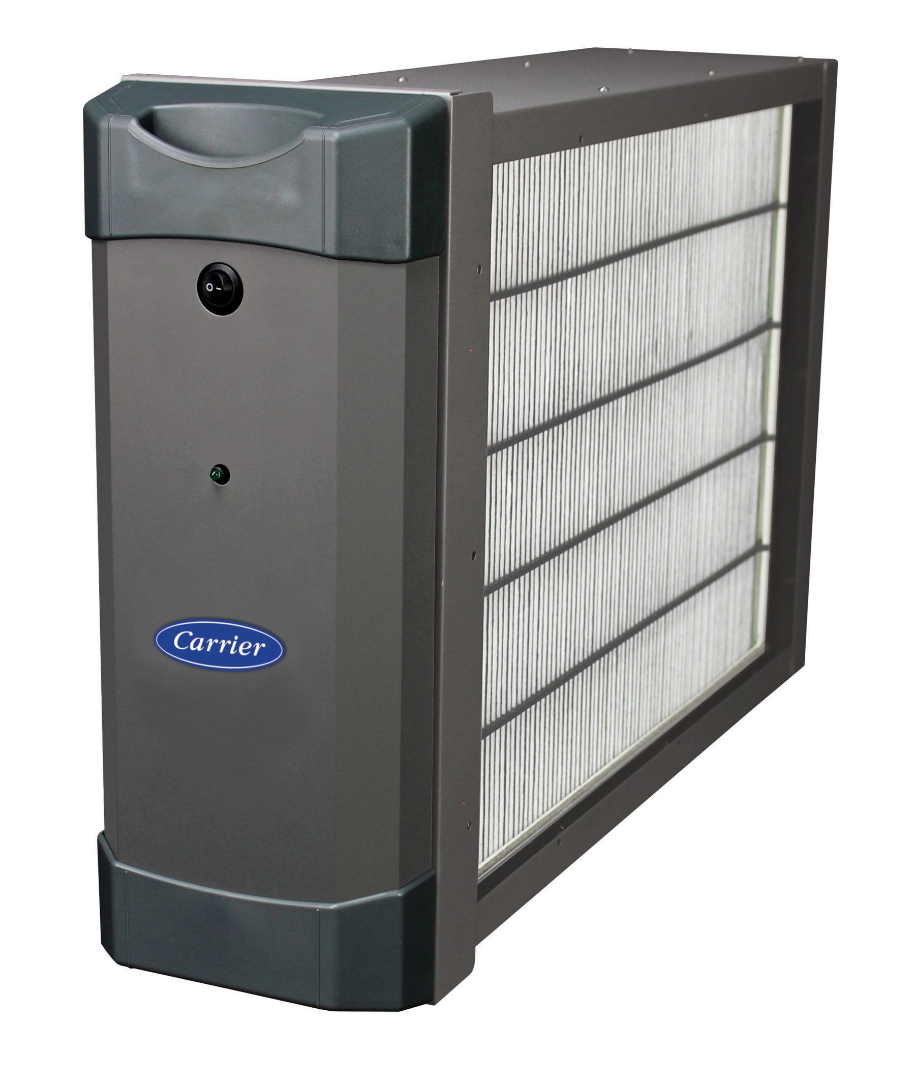 Carrier Infinity Air Purifier